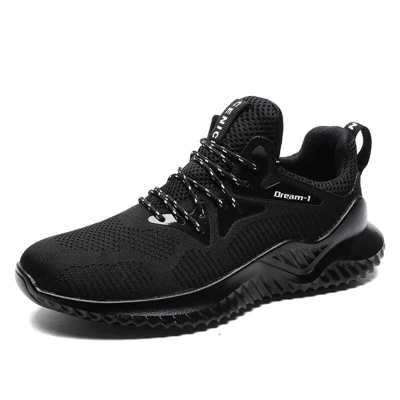 Leichte Sportschuhe für Männer