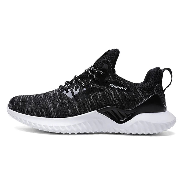 Leichte Sportschuhe für Männer