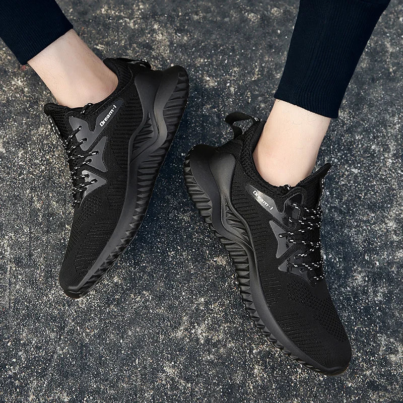 Leichte Sportschuhe für Männer