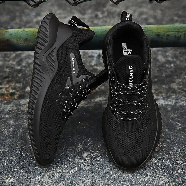 Leichte Sportschuhe für Männer