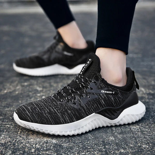 Leichte Sportschuhe für Männer