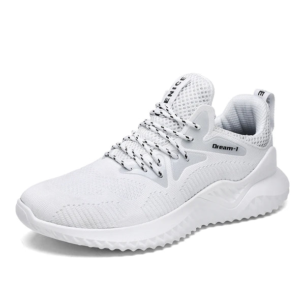 Leichte Sportschuhe für Männer