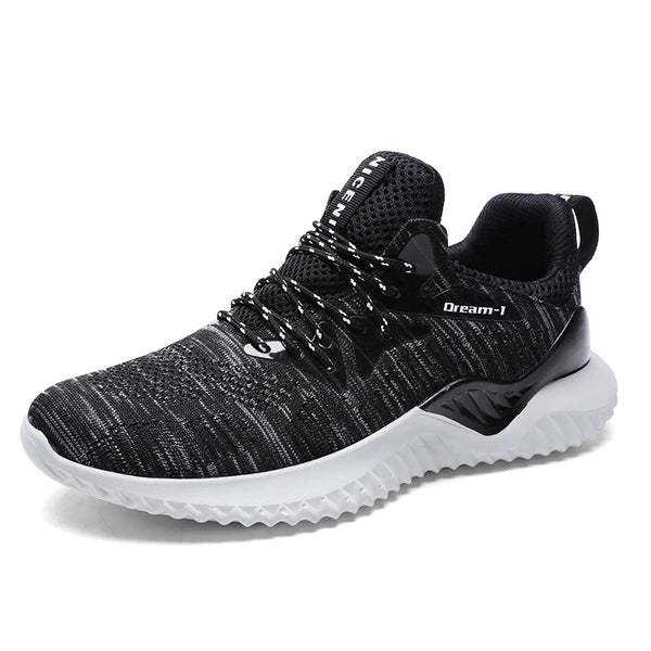 Leichte Sportschuhe für Männer