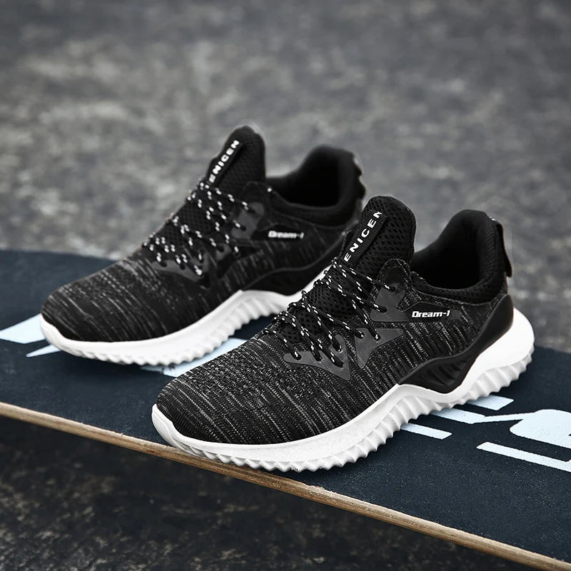 Leichte Sportschuhe für Männer