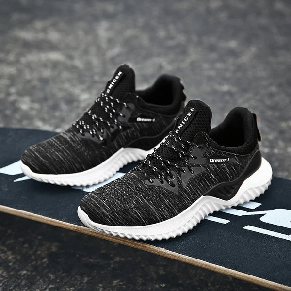 Leichte Sportschuhe für Männer