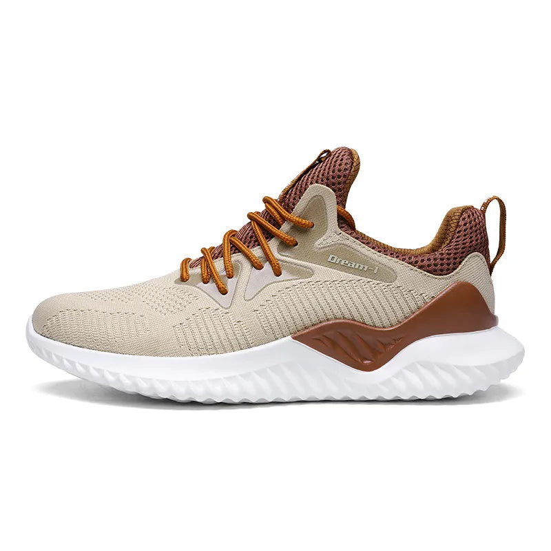Leichte Sportschuhe für Männer