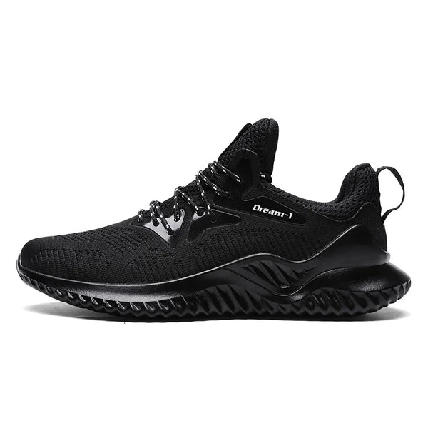 Leichte Sportschuhe für Männer