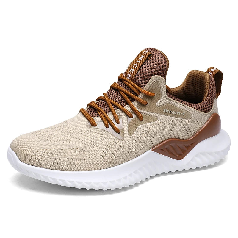 Leichte Sportschuhe für Männer