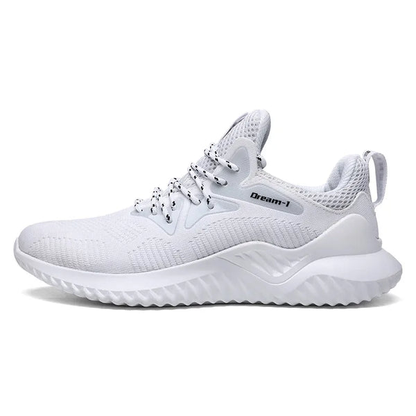 Leichte Sportschuhe für Männer