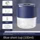  Blau